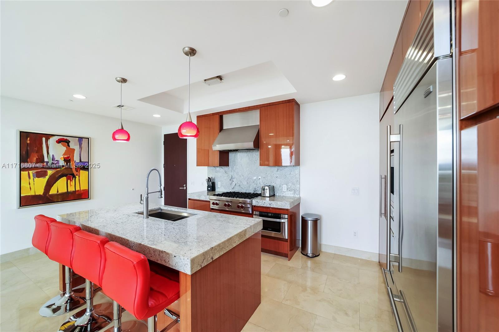 9705 Collins Ave #605N, Bal Harbour FL 33154