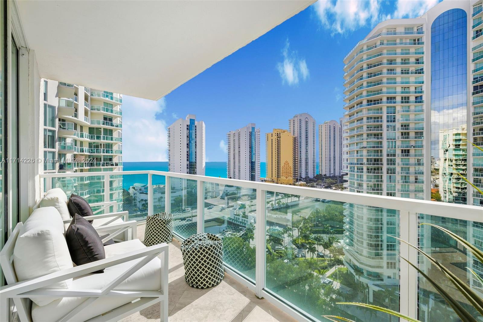 200 Sunny Isles Blvd #2-1606, Sunny Isles Beach, Florida image 1