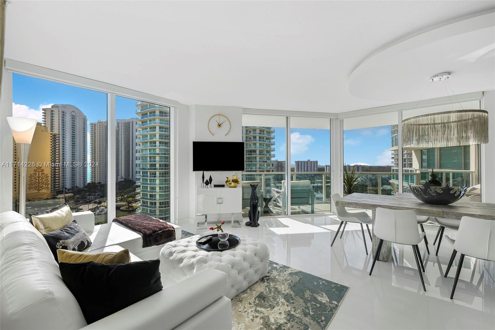 200 Sunny Isles Blvd #2-1606, Sunny Isles Beach, Florida image 2