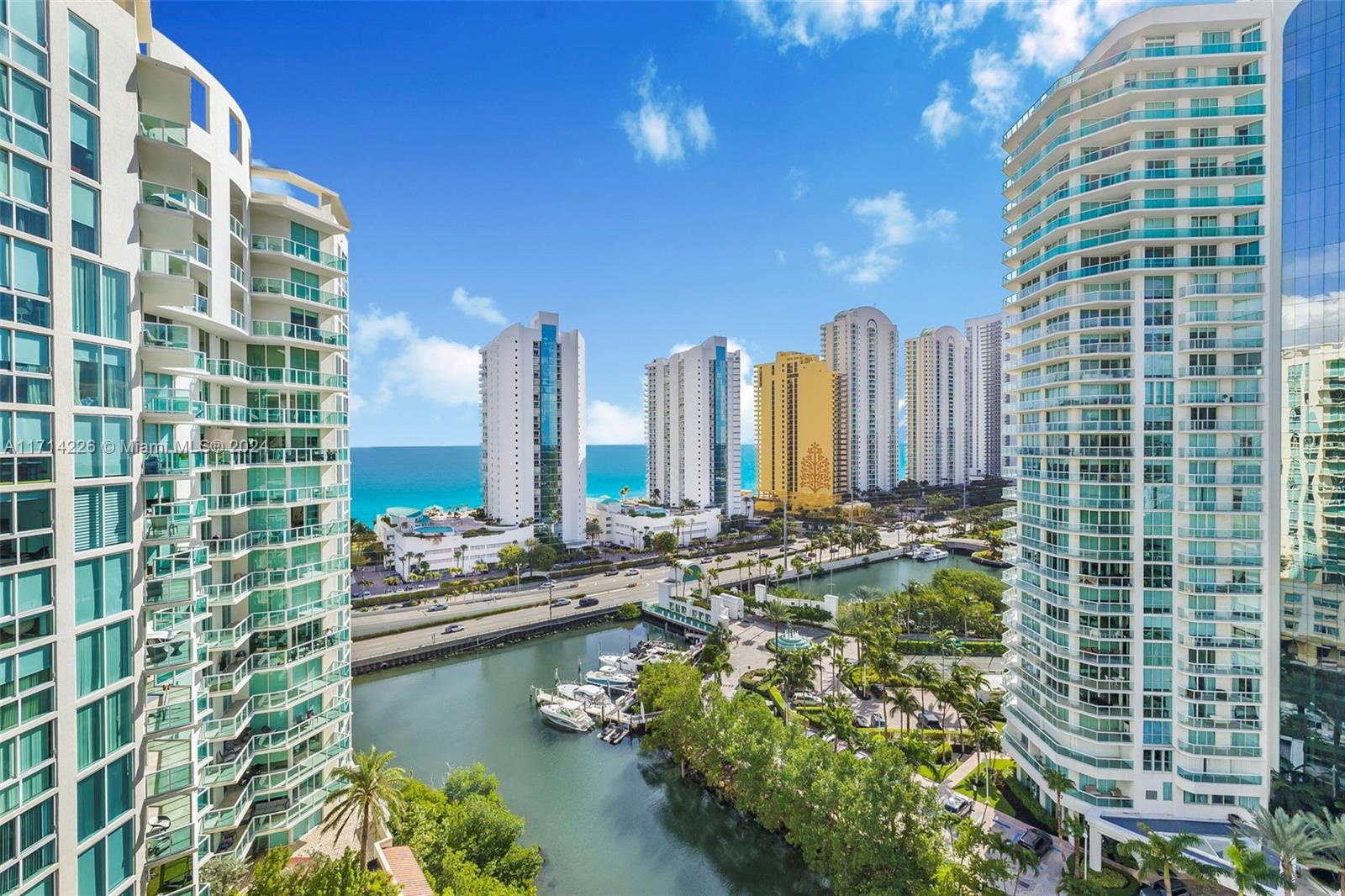 200 Sunny Isles Blvd #2-1606, Sunny Isles Beach, Florida image 33