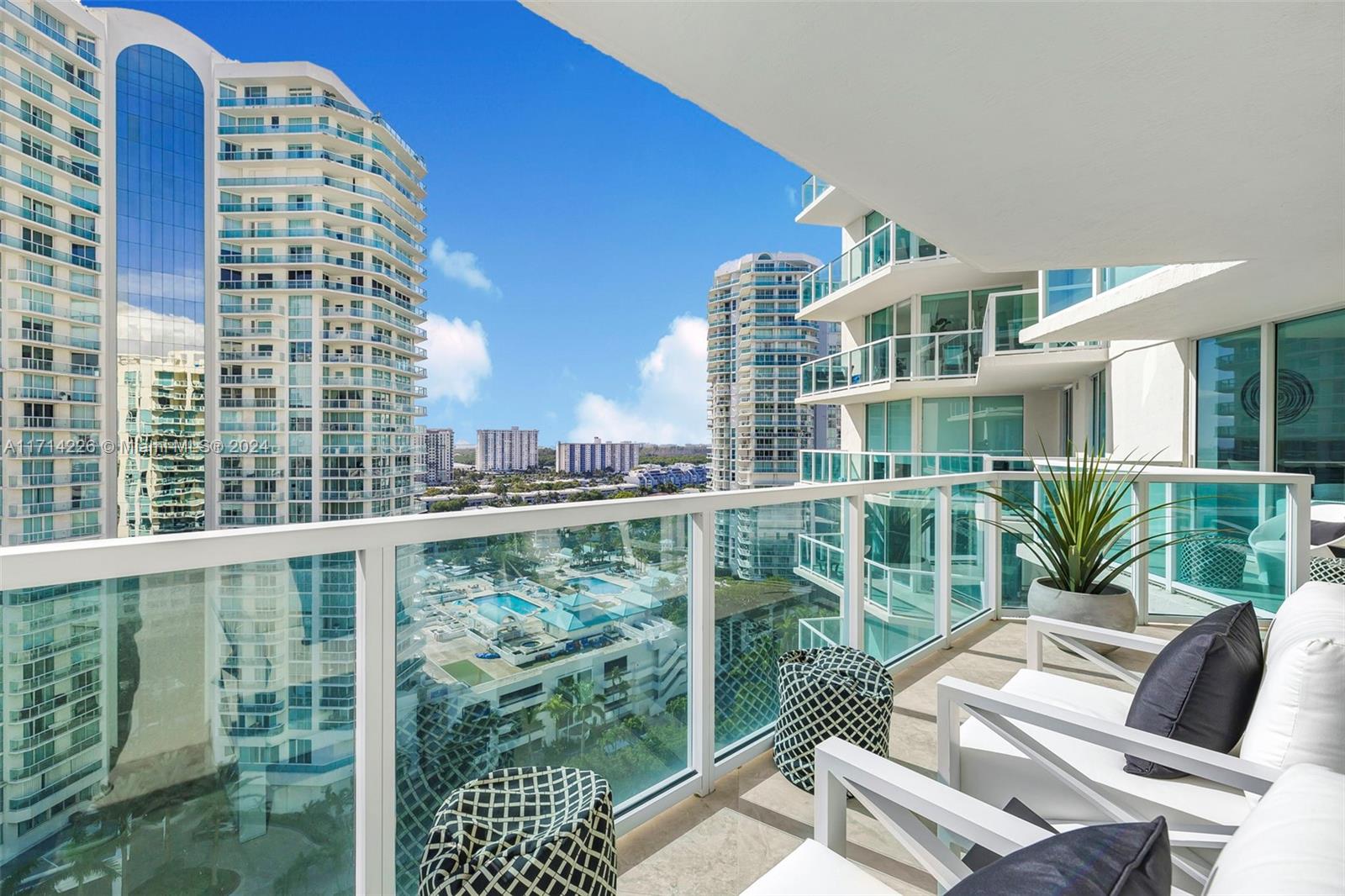 200 Sunny Isles Blvd #2-1606, Sunny Isles Beach, Florida image 34