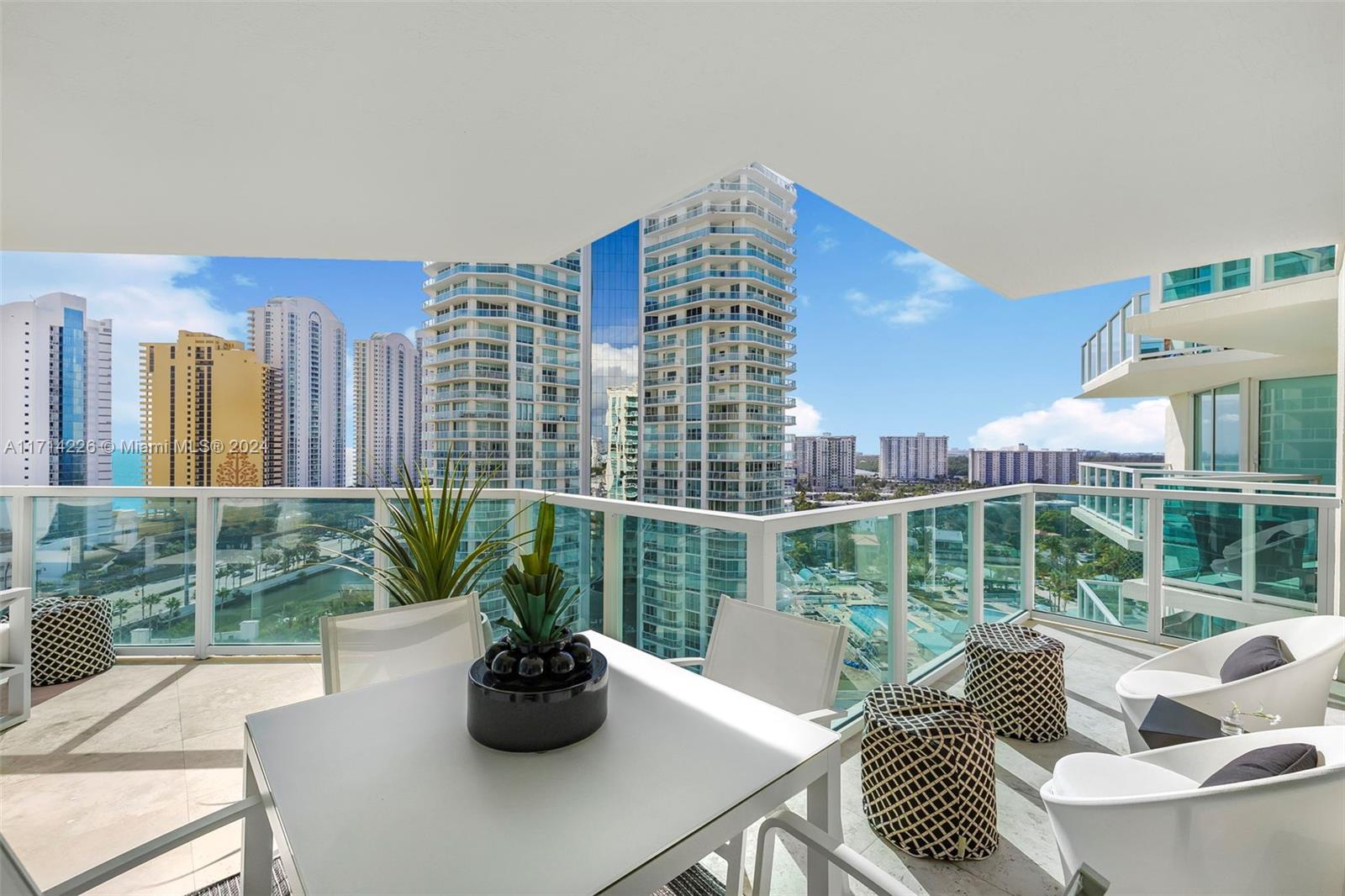 200 Sunny Isles Blvd #2-1606, Sunny Isles Beach, Florida image 36