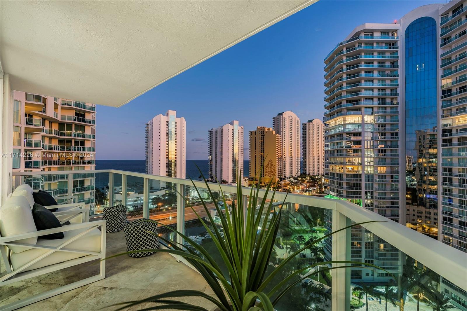 200 Sunny Isles Blvd #2-1606, Sunny Isles Beach, Florida image 38