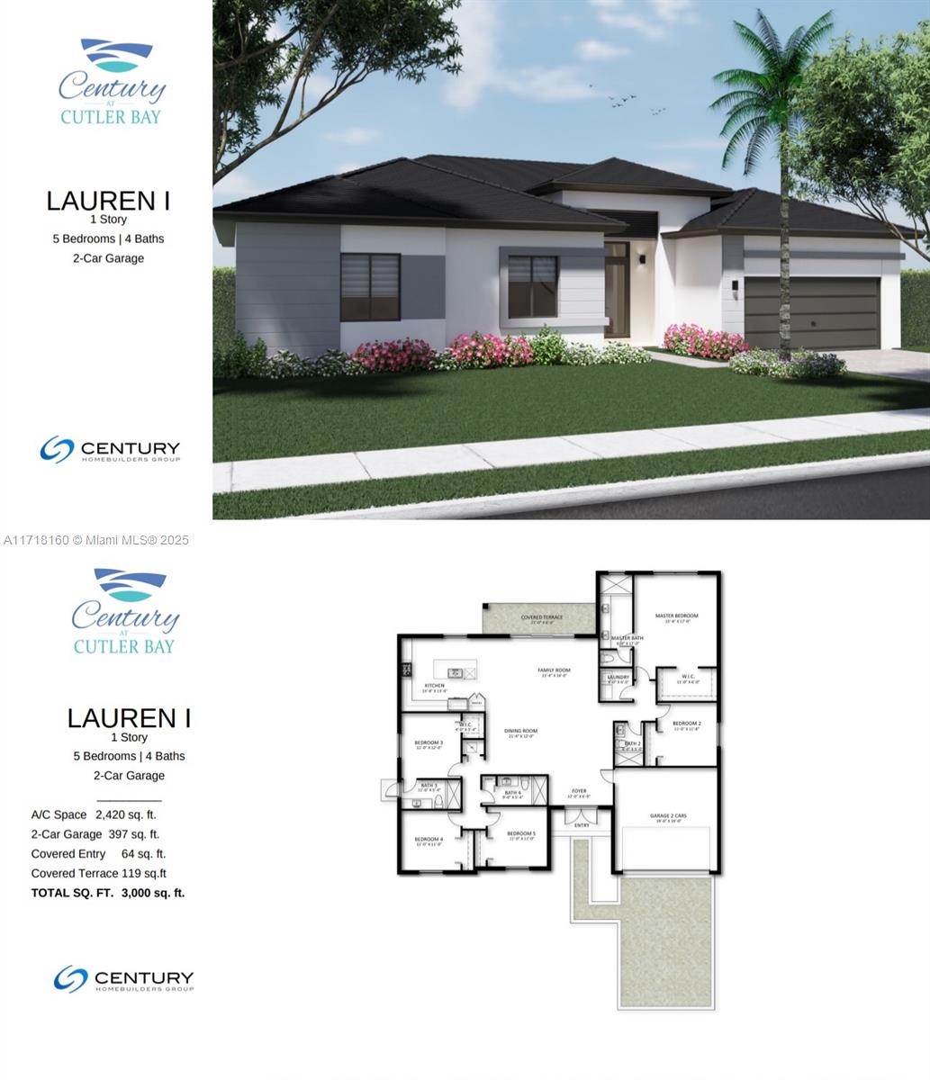 20851 SW 97th Ave, Cutler Bay, Florida image 2