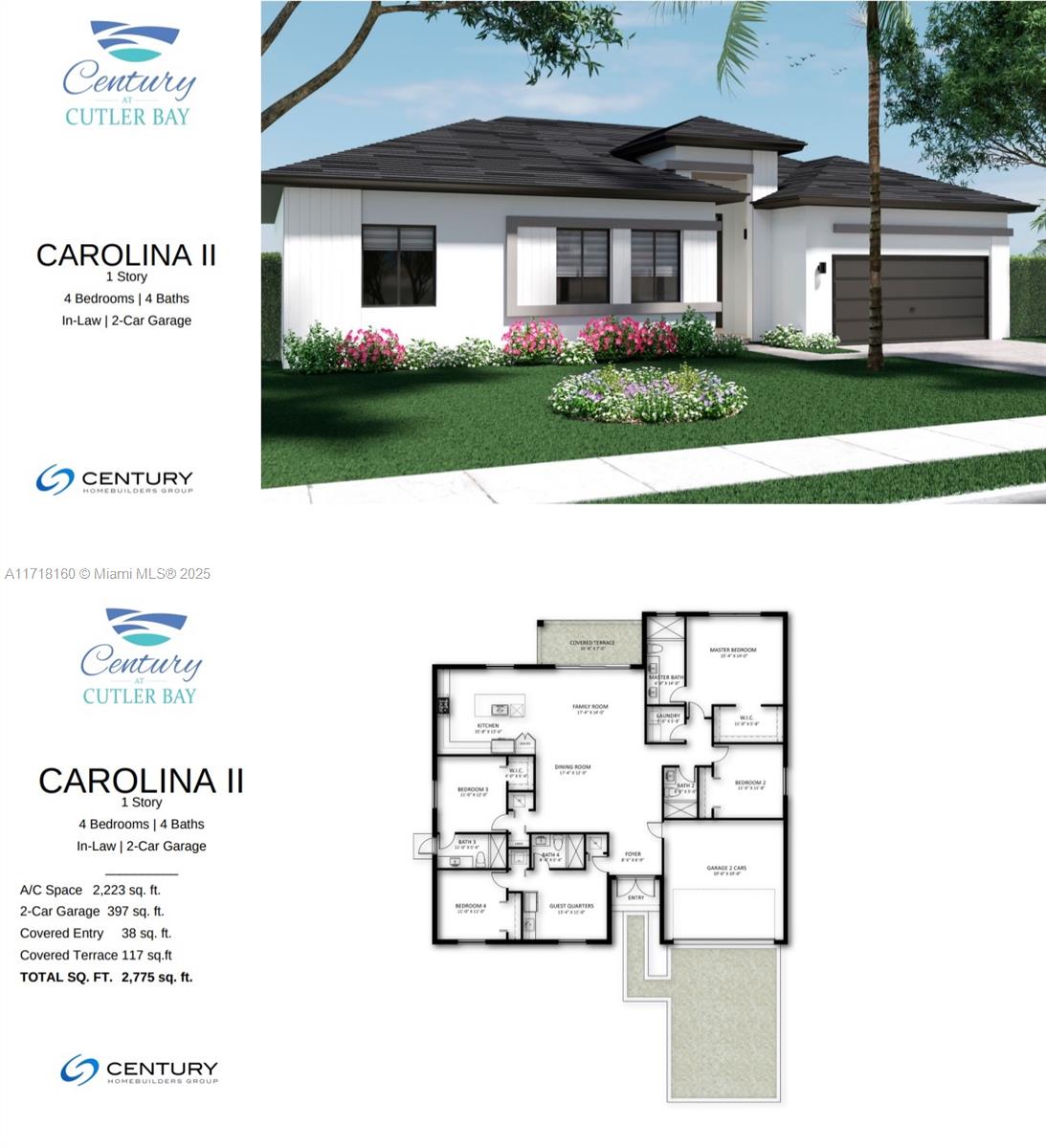 20851 SW 97th Ave, Cutler Bay, Florida image 3