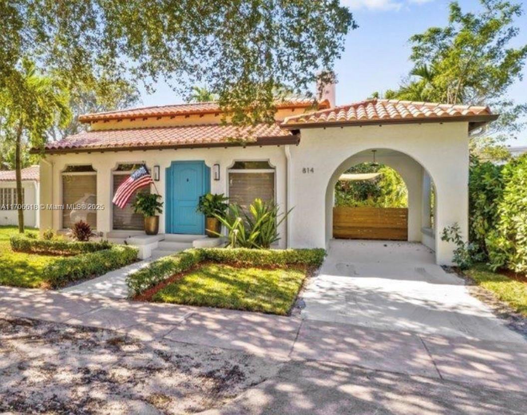 Casa