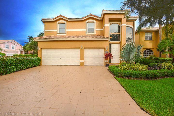 5289 NW 112th Way, Coral Springs, Florida image 2