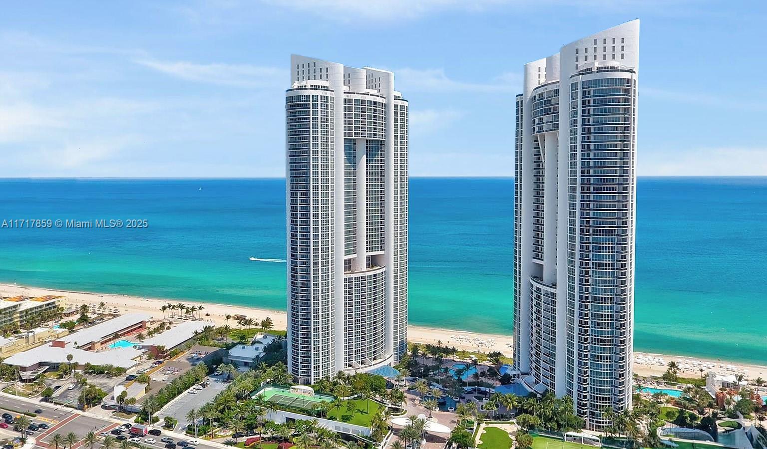 18201 Collins Ave #4901, Sunny Isles Beach, Florida image 36