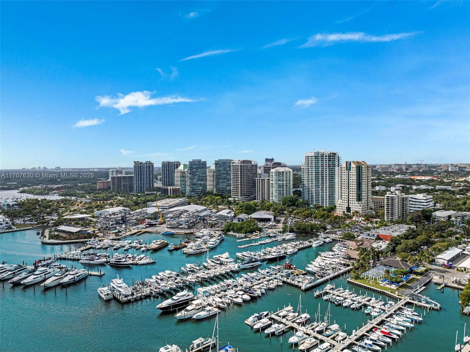 2627 S Bayshore Dr #606, Miami FL 33133