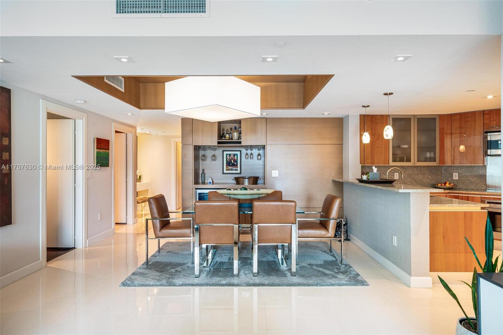 2627 S Bayshore Dr #606, Miami FL 33133