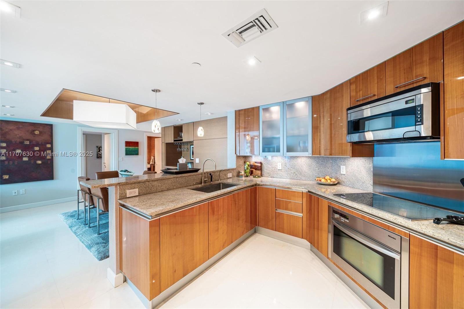 2627 S Bayshore Dr #606, Miami FL 33133