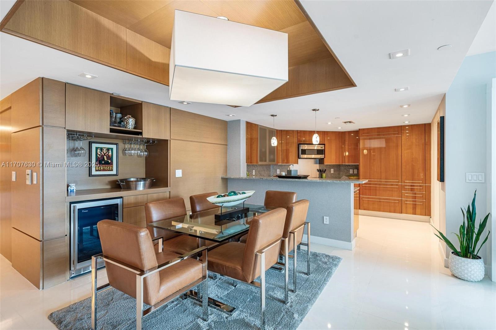 2627 S Bayshore Dr #606, Miami FL 33133