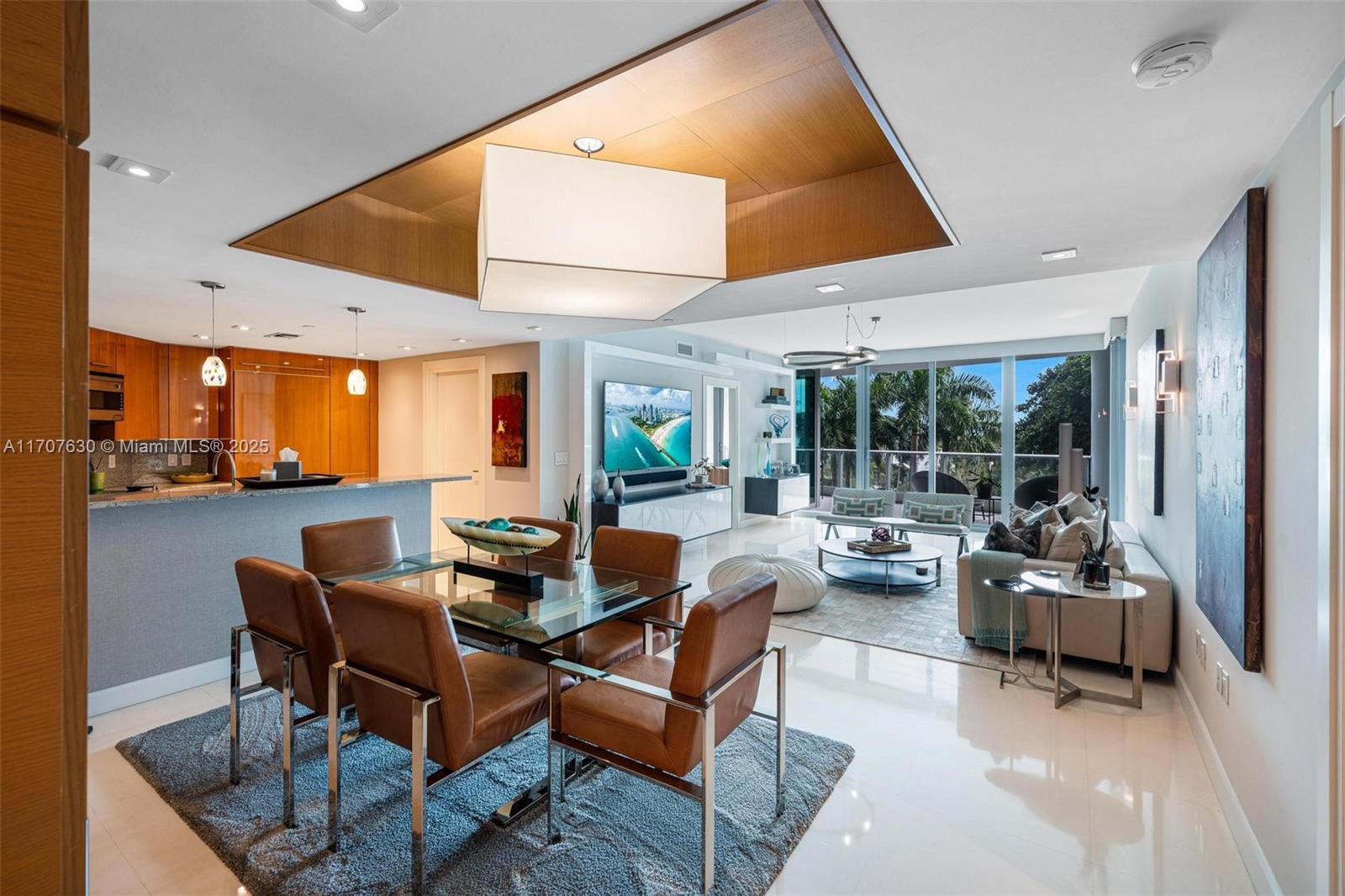 2627 S Bayshore Dr #606, Miami FL 33133
