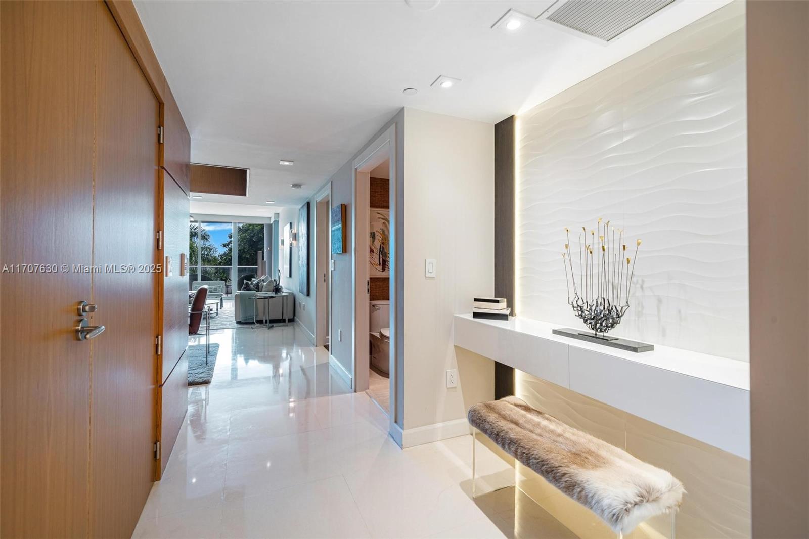 2627 S Bayshore Dr #606, Miami FL 33133