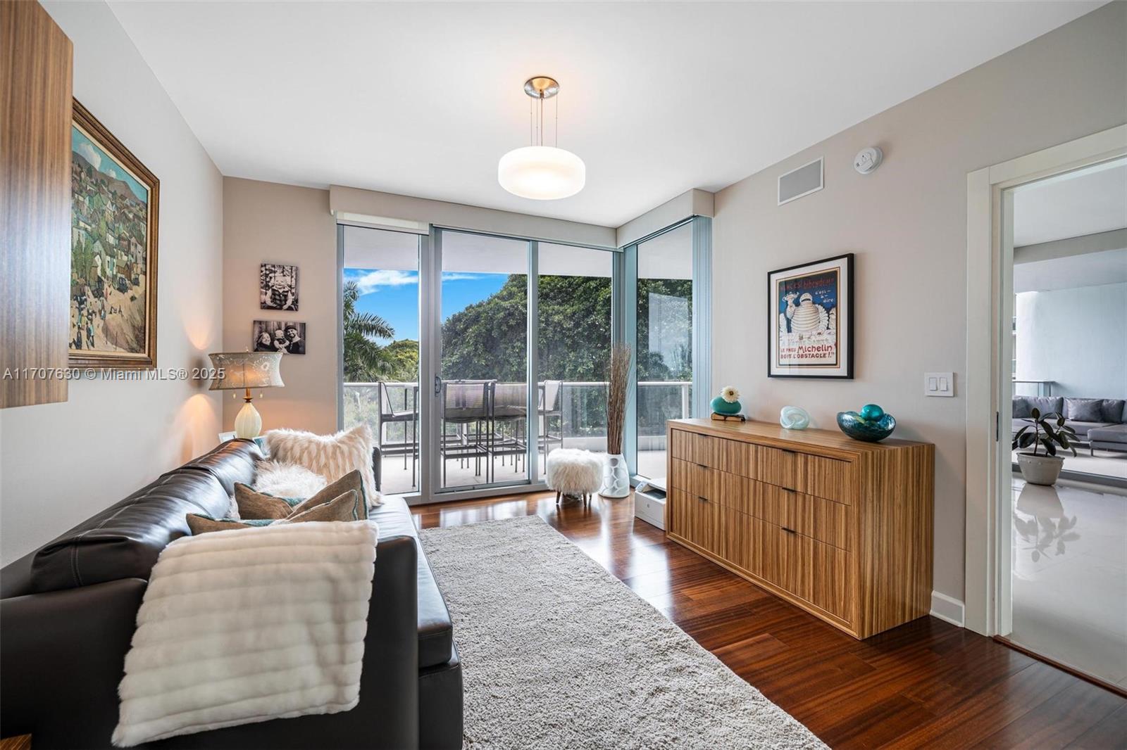 2627 S Bayshore Dr #606, Miami FL 33133