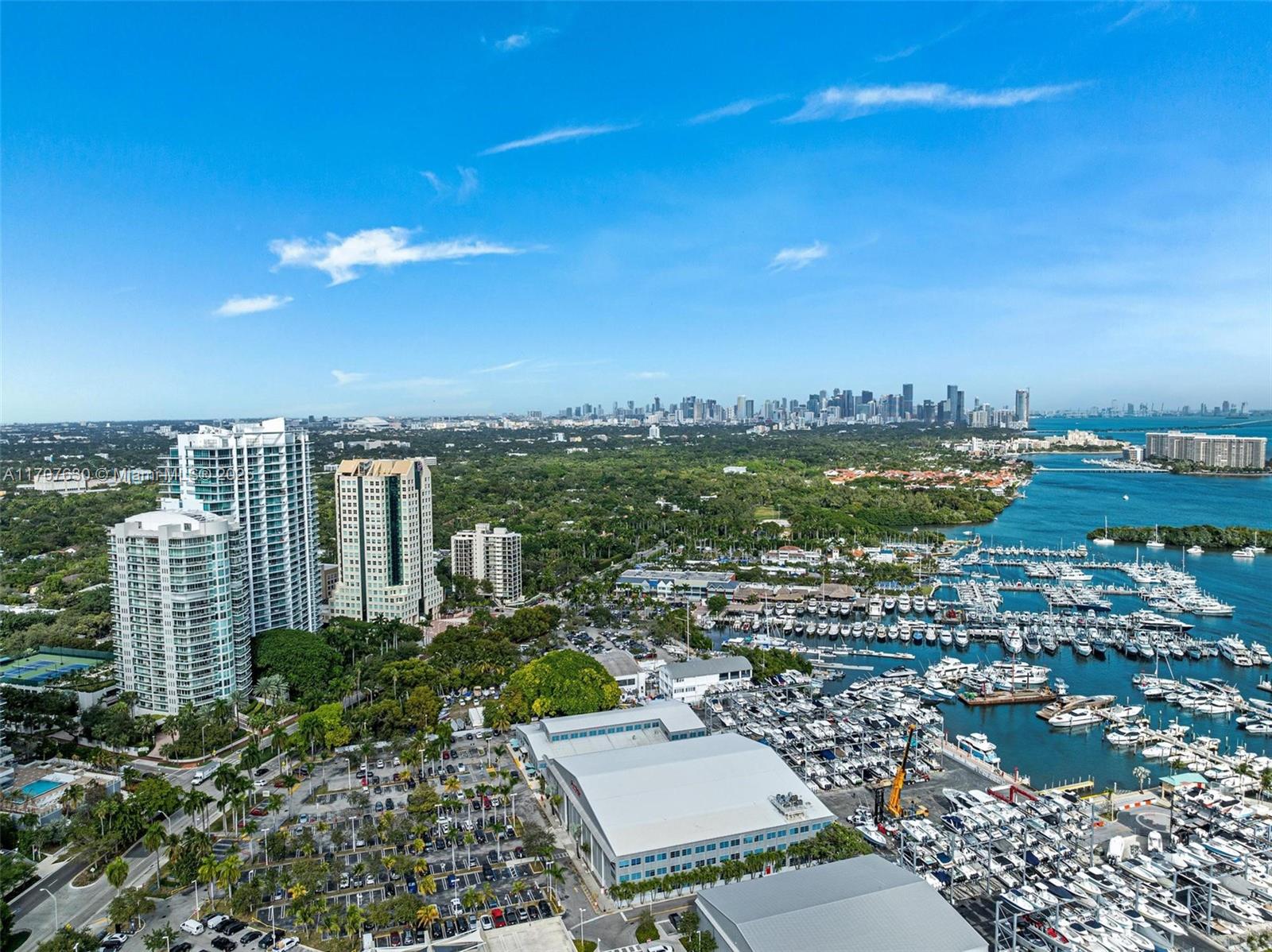 2627 S Bayshore Dr #606, Miami FL 33133