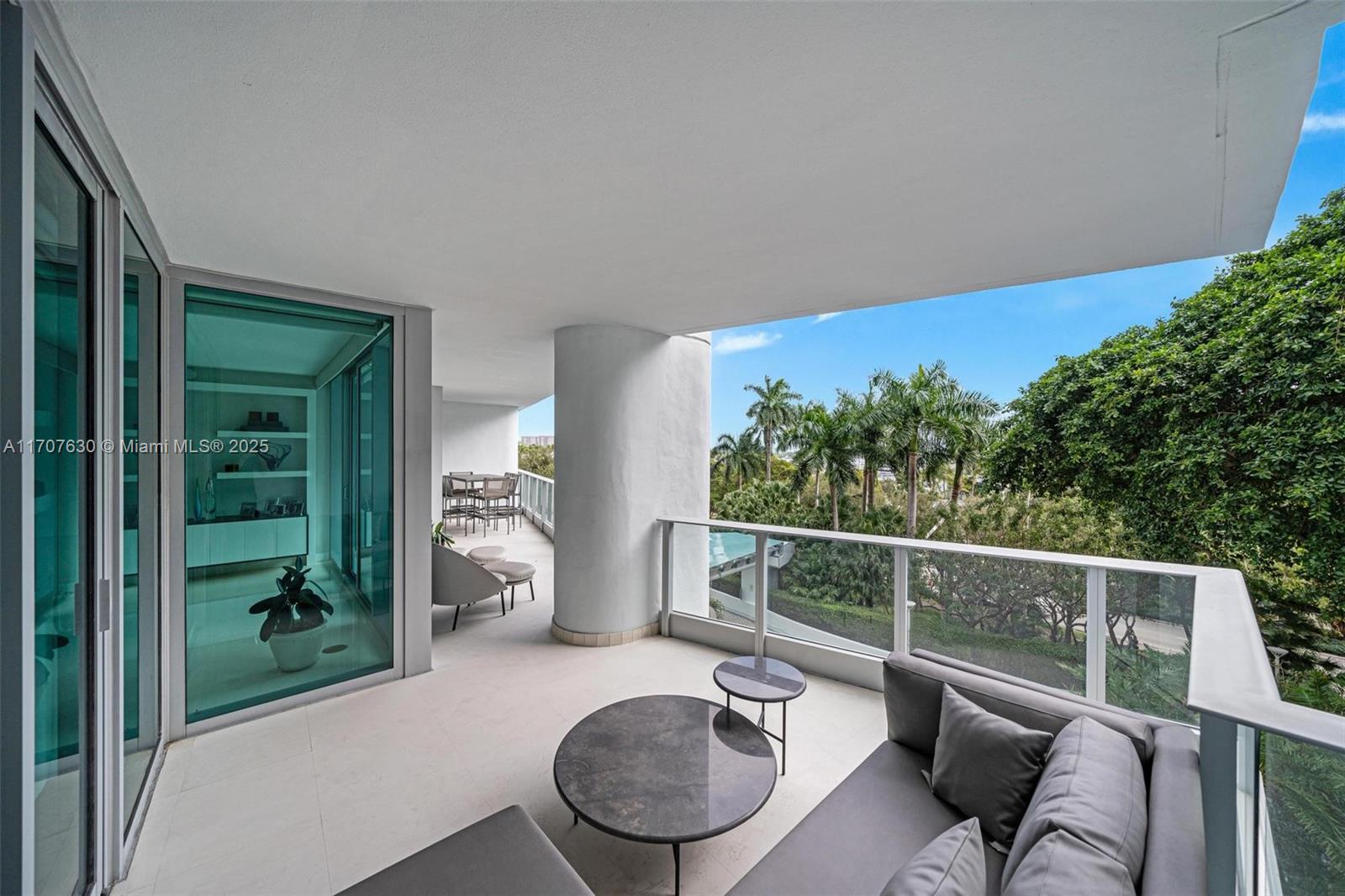 2627 S Bayshore Dr #606, Miami FL 33133