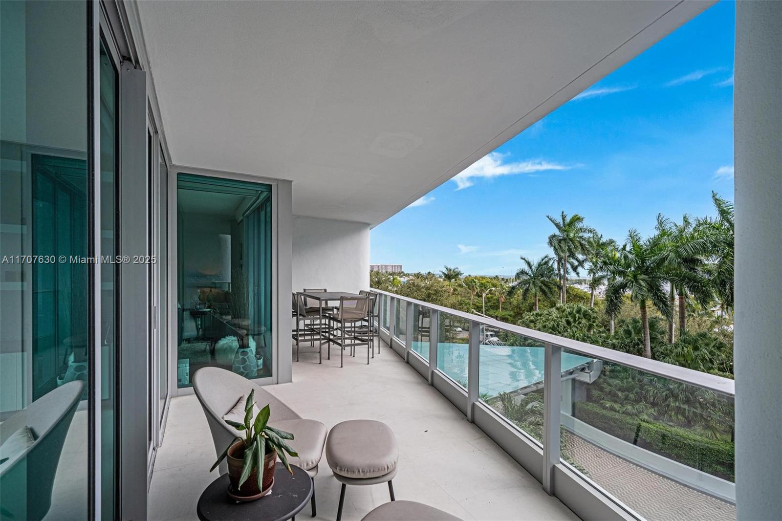 2627 S Bayshore Dr #606, Miami FL 33133