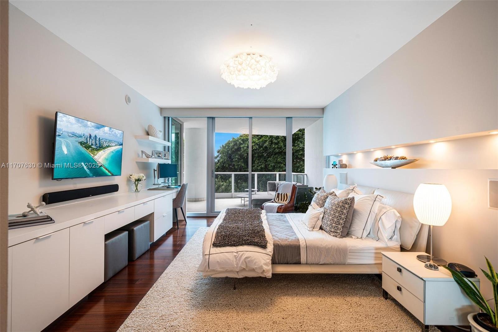 2627 S Bayshore Dr #606, Miami FL 33133