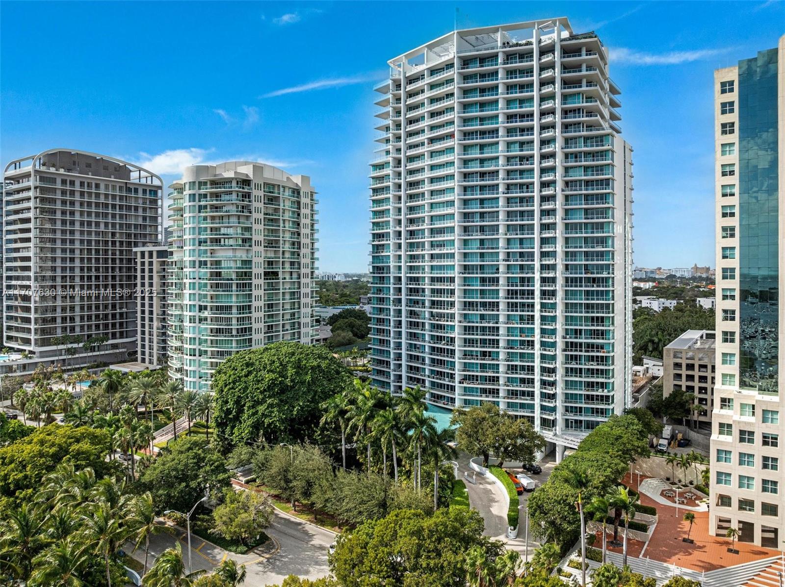 2627 S Bayshore Dr #606, Miami FL 33133