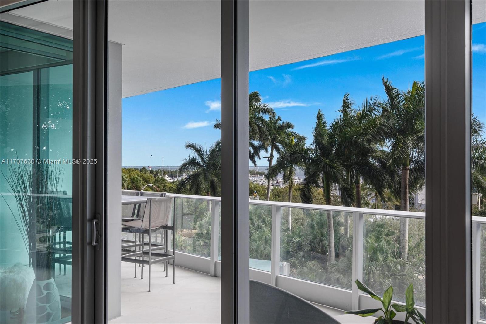 2627 S Bayshore Dr #606, Miami FL 33133