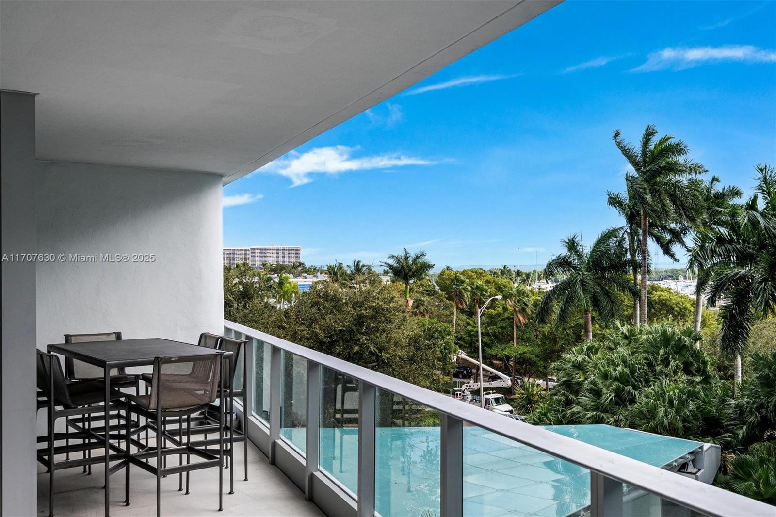 2627 S Bayshore Dr #606, Miami FL 33133