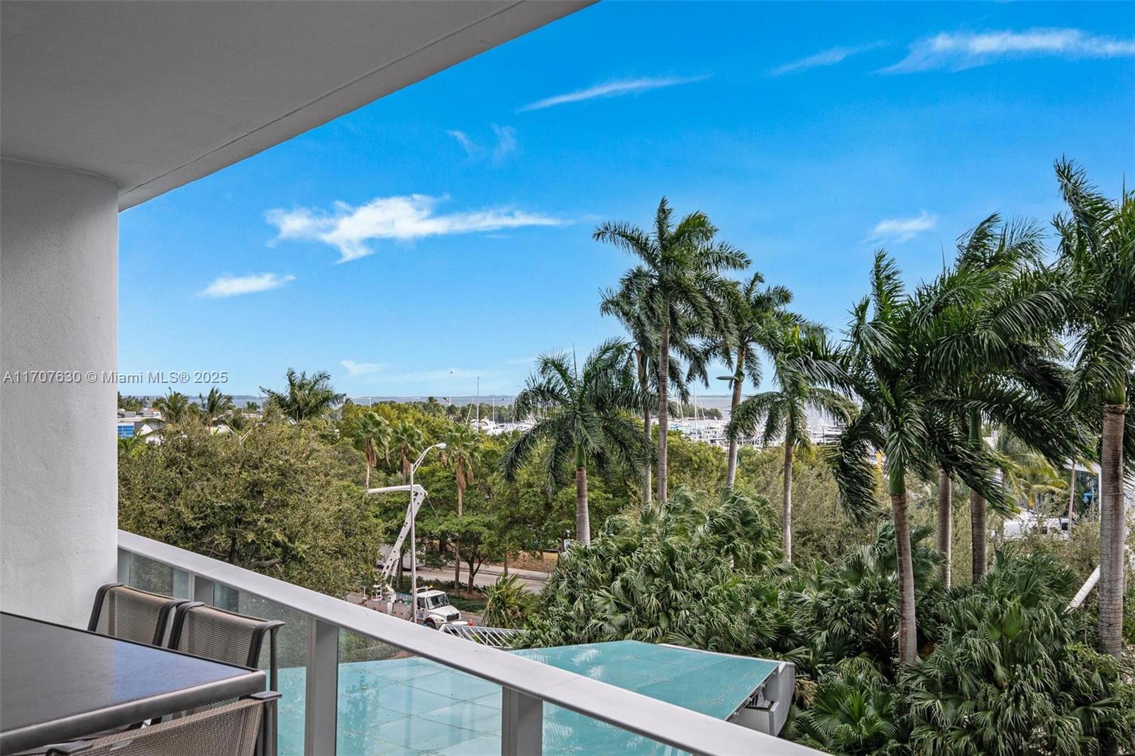 2627 S Bayshore Dr #606, Miami FL 33133