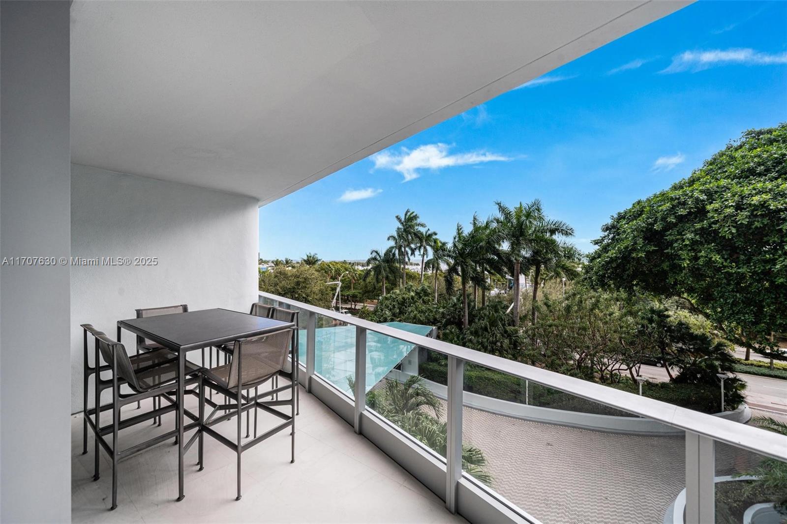 2627 S Bayshore Dr #606, Miami FL 33133