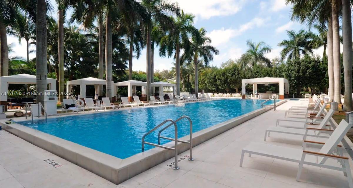 2627 S Bayshore Dr #606, Miami FL 33133