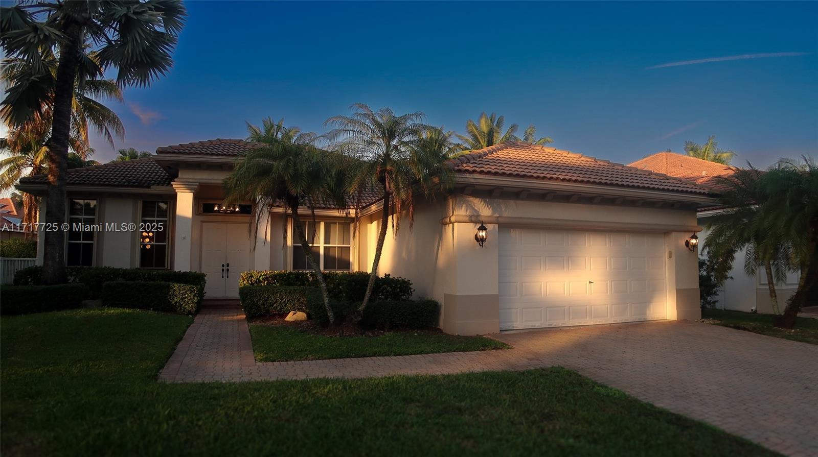 Casa en Venta en Weston, FL