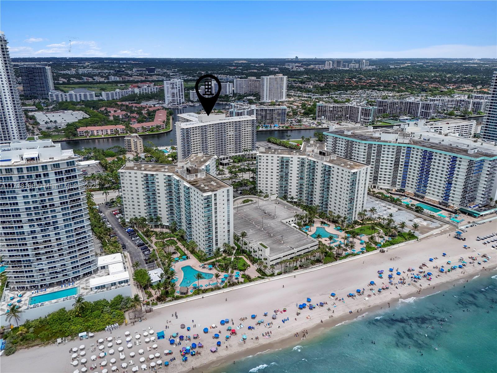 3800 S Ocean Dr #1019, Hollywood, Florida image 34