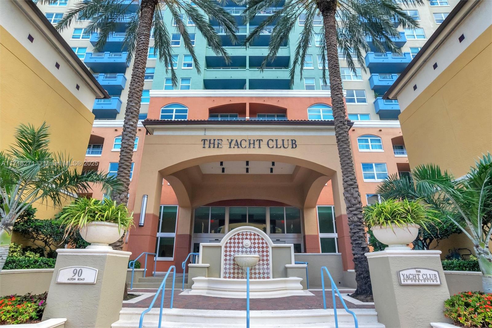 90 Alton Rd #2303, Miami Beach FL 33139