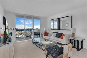90 Alton Rd #2303, Miami Beach FL 33139