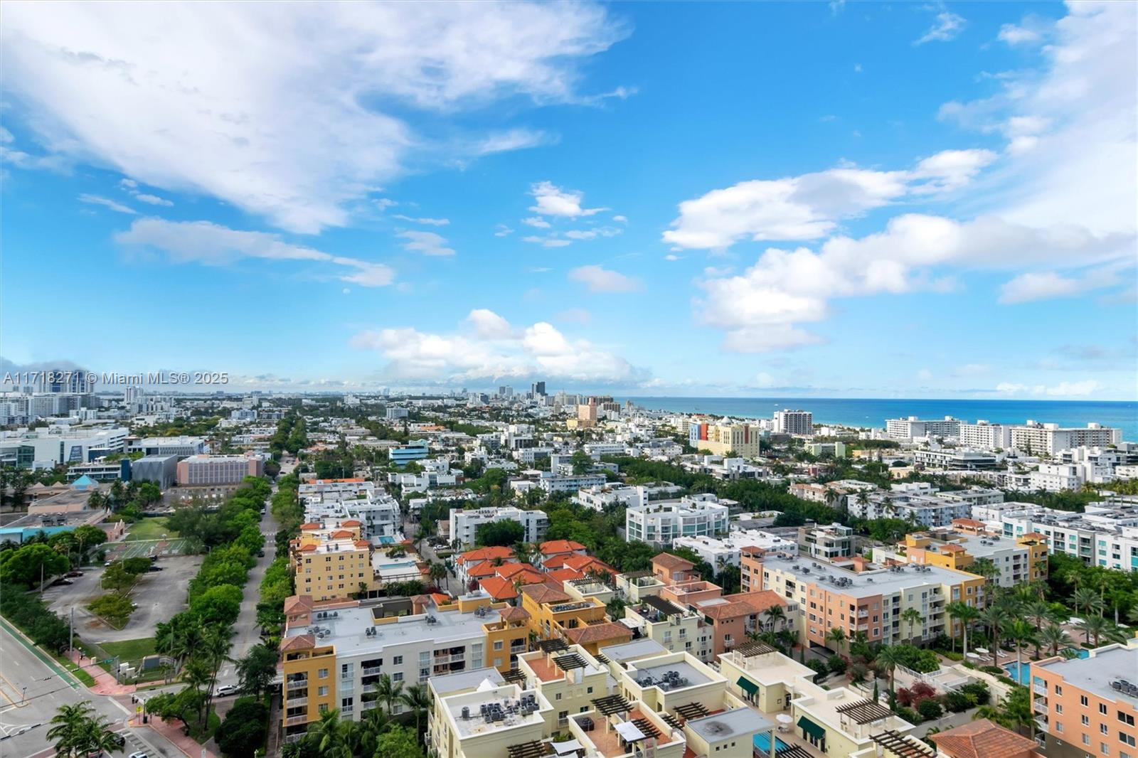 90 Alton Rd #2303, Miami Beach FL 33139