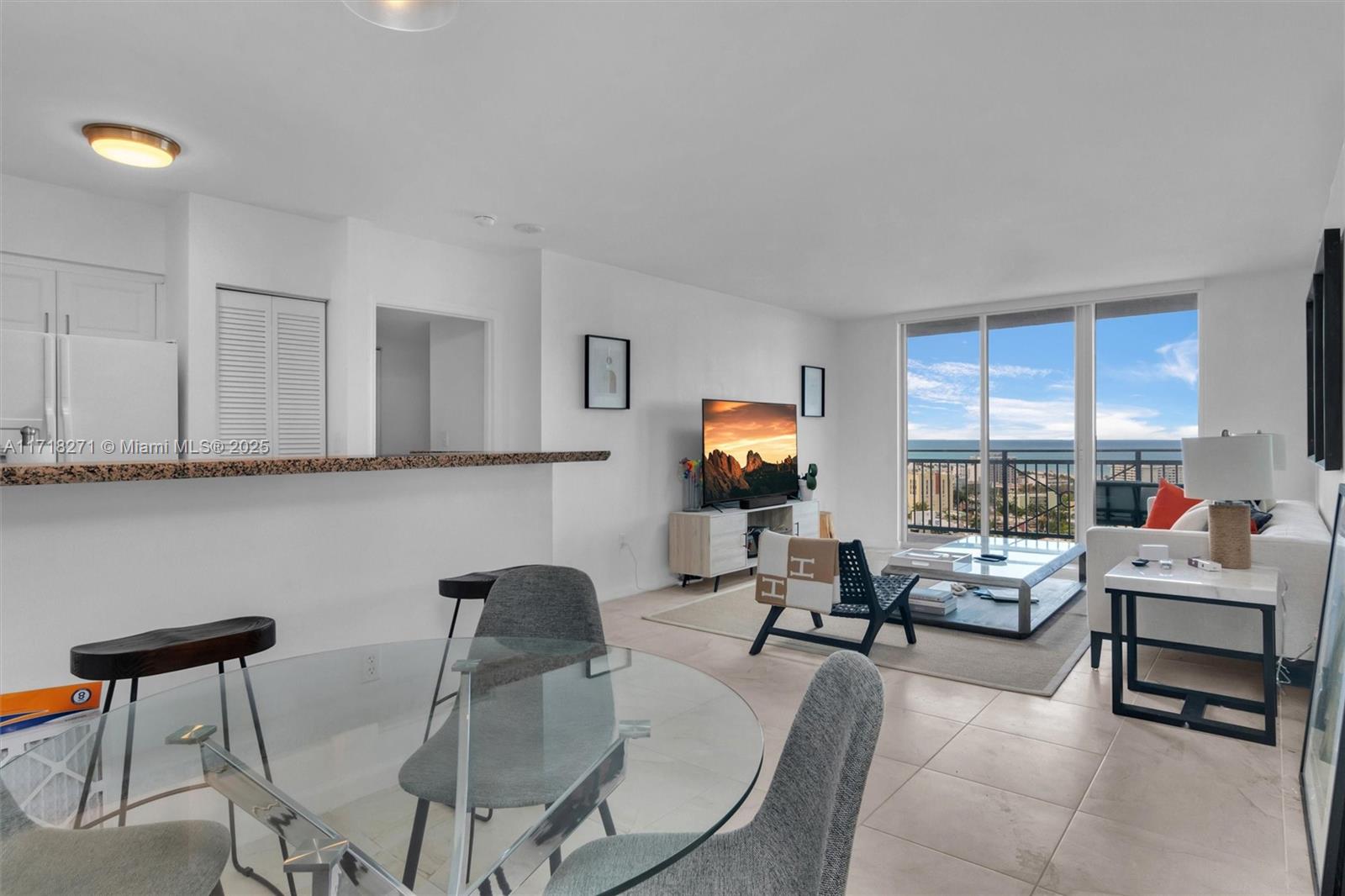 90 Alton Rd #2303, Miami Beach FL 33139