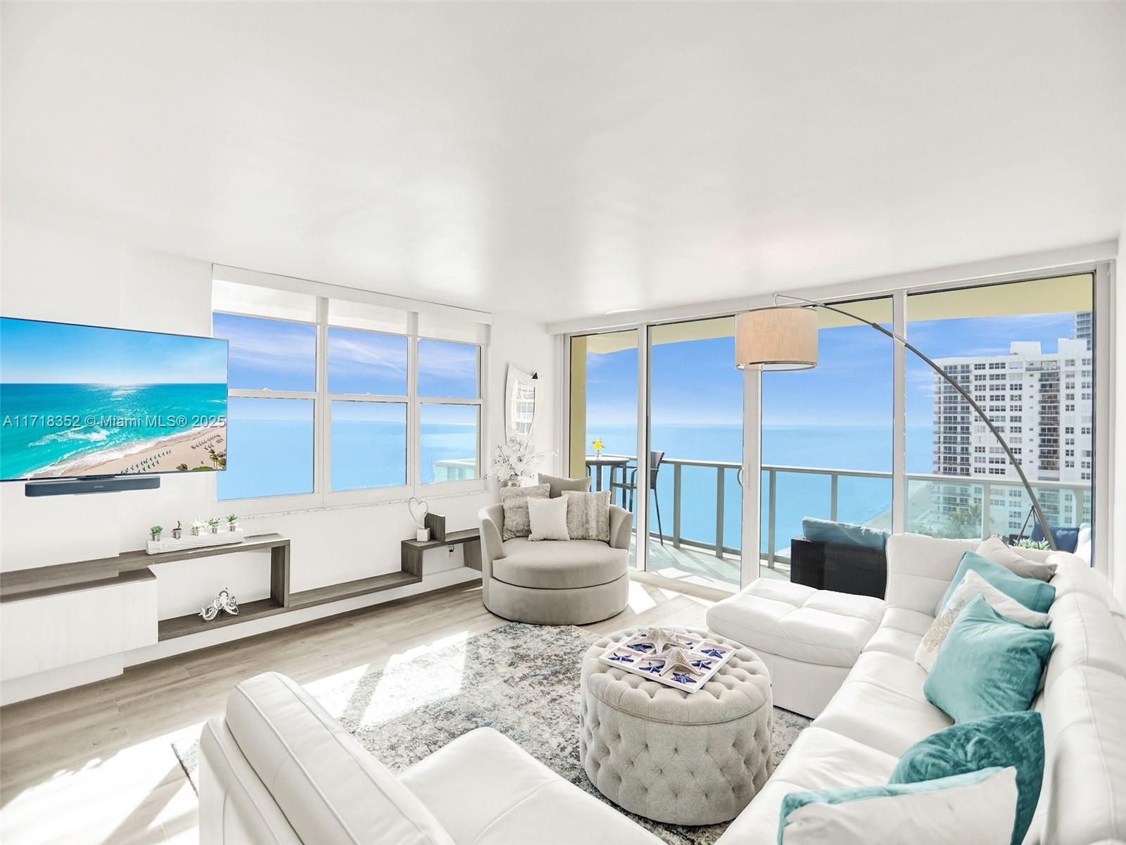 2501 S Ocean Dr #1211, Hollywood, Florida image 2