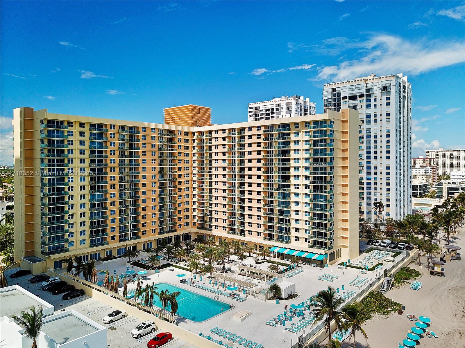 2501 S Ocean Dr #1211, Hollywood, Florida image 24