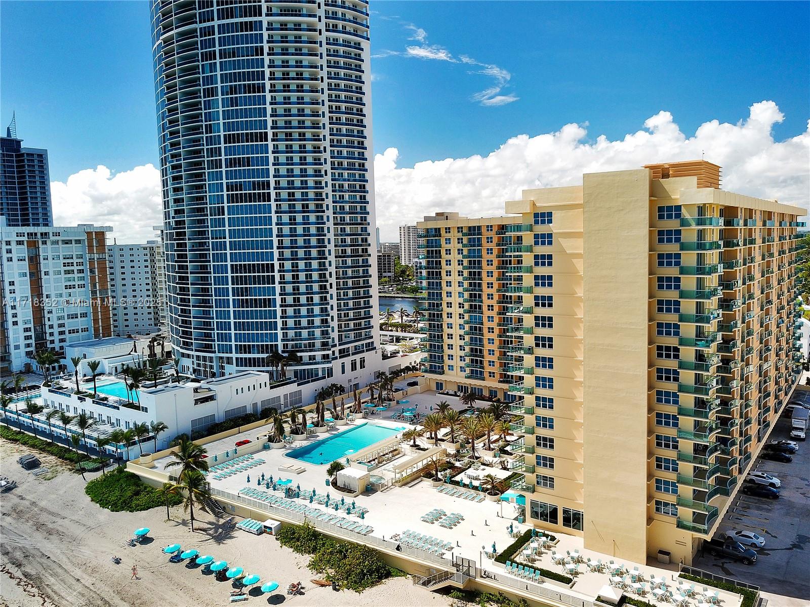 2501 S Ocean Dr #1211, Hollywood, Florida image 29