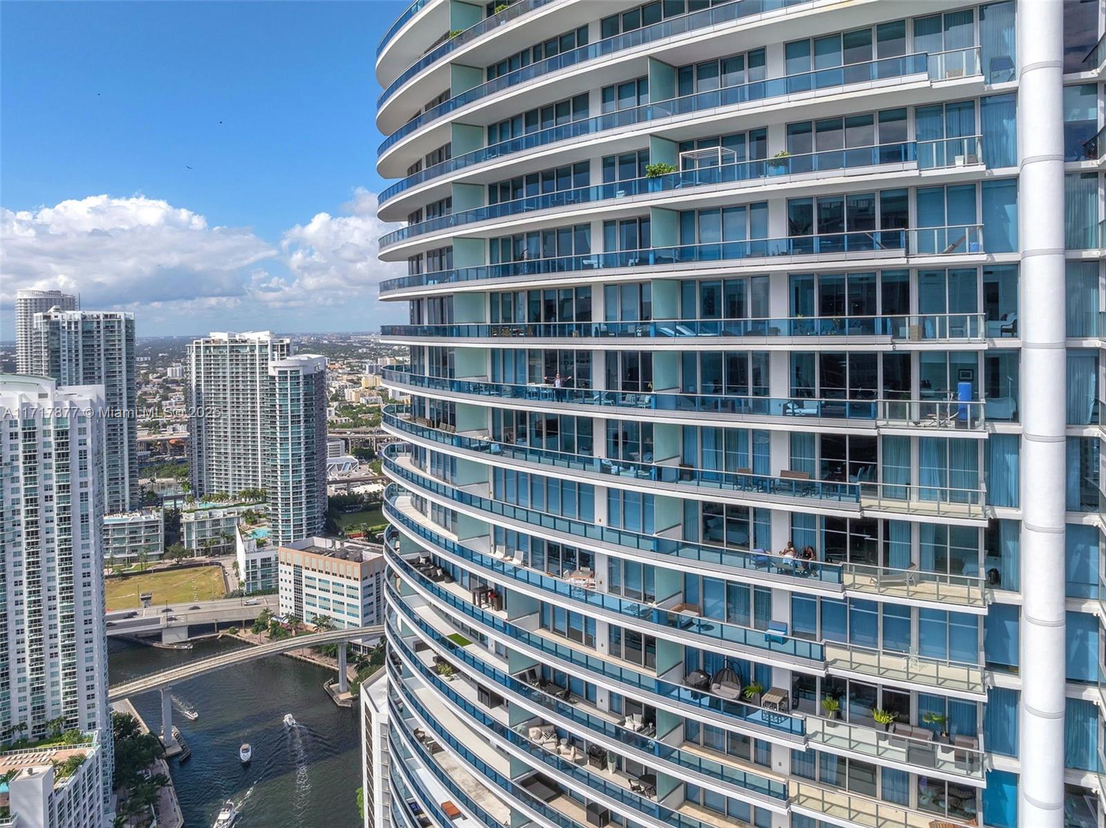 200 Biscayne Boulevard Way #4804, Miami, Florida image 24