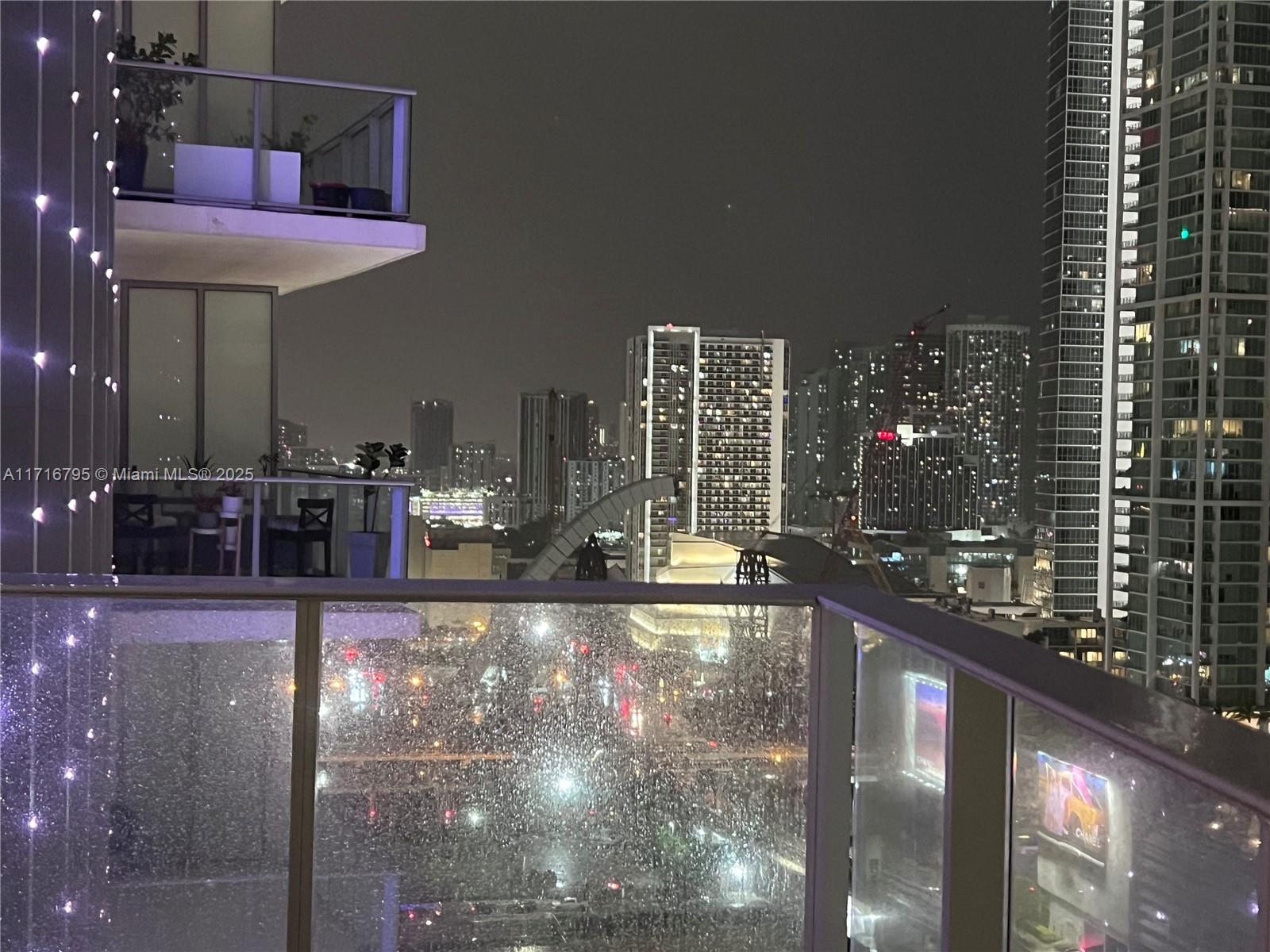 851 NE 1st Ave #2107, Miami FL 33132