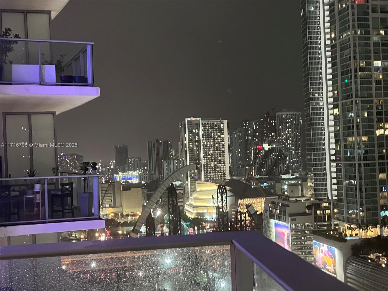 851 NE 1st Ave #2107, Miami FL 33132