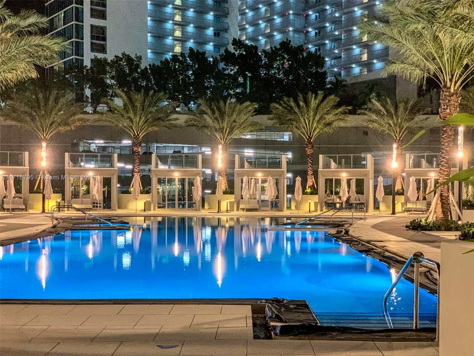 851 NE 1st Ave #2107, Miami FL 33132