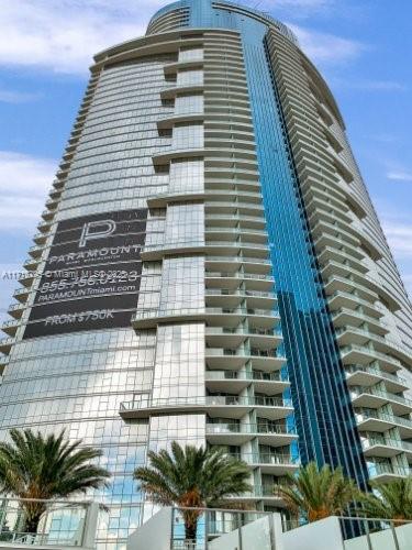 851 NE 1st Ave #2107, Miami FL 33132
