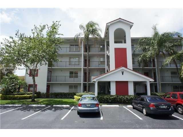 1000 SW 128th Ter #303V, Pembroke Pines, Florida image 1