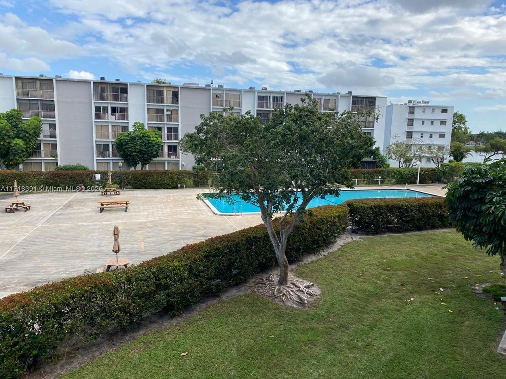 8700 N Sherman Cir #305, Miramar, Florida image 26