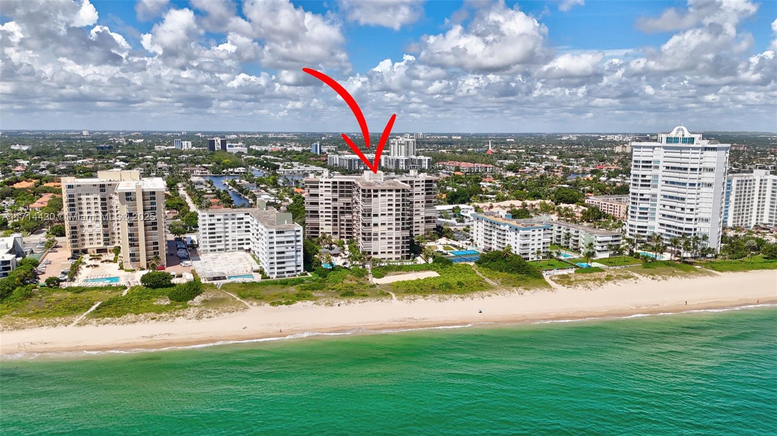 1800 S Ocean Blvd #210, Lauderdale By The Sea, Florida image 1