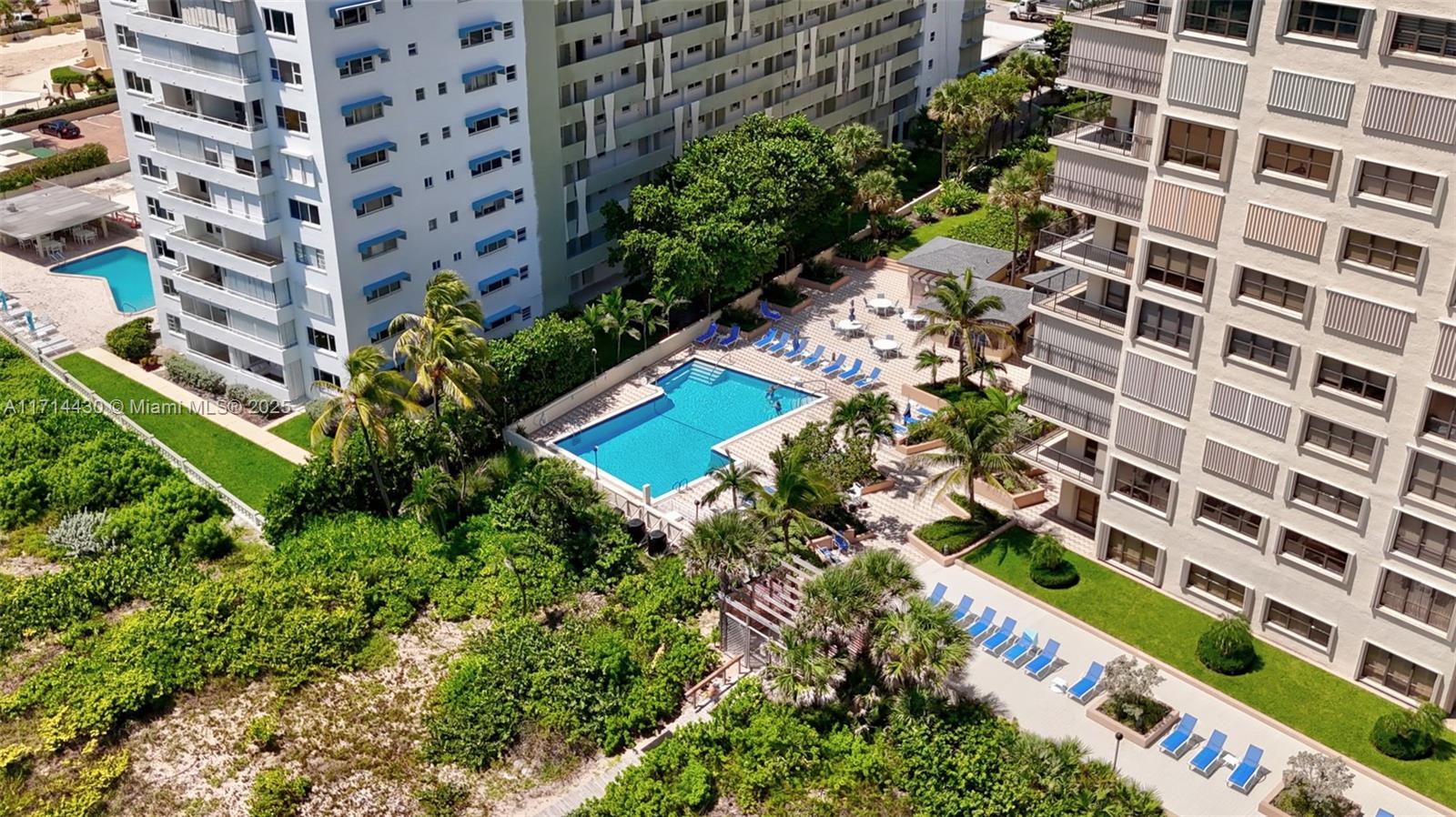 1800 S Ocean Blvd #210, Lauderdale By The Sea, Florida image 2