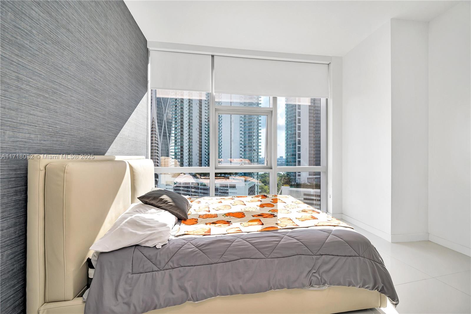 851 NE 1st Ave #1701, Miami FL 33132