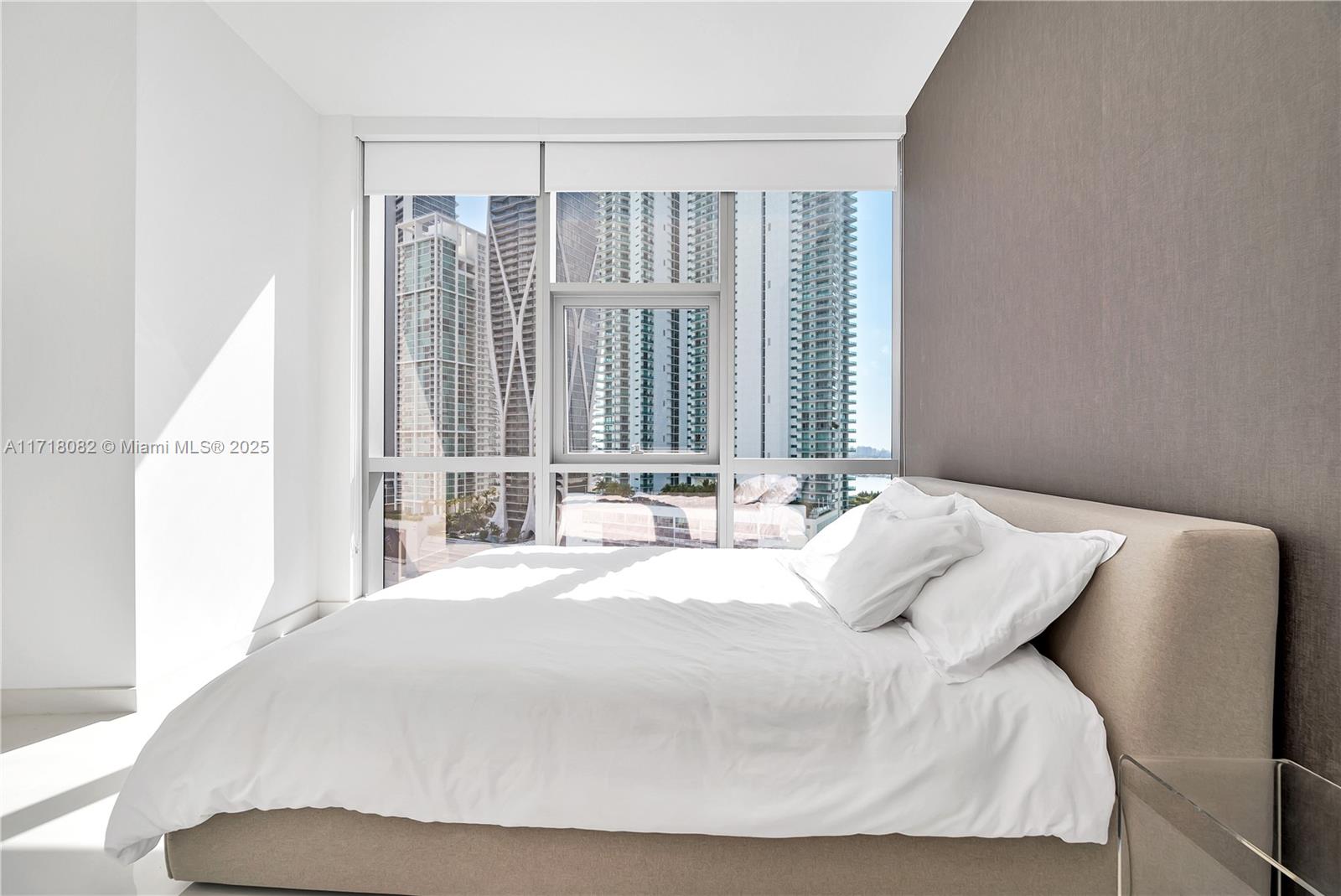 851 NE 1st Ave #1701, Miami FL 33132