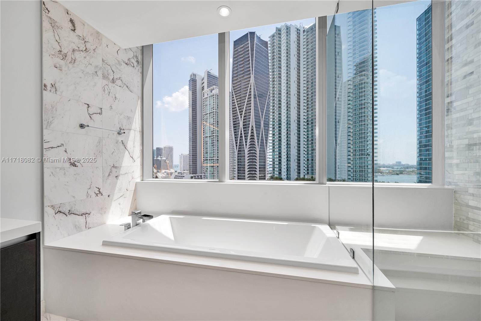 851 NE 1st Ave #1701, Miami FL 33132